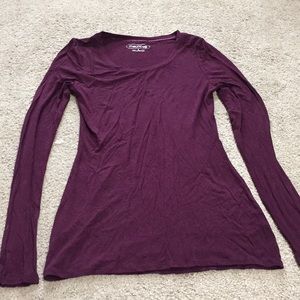 Maurices long sleeve shirt